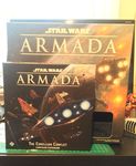 3312454 Star Wars: Armada – The Corellian Conflict