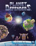 3720842 Planet Defenders (EDIZIONE INGLESE)