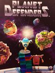 4046216 Planet Defenders (EDIZIONE INGLESE)