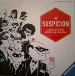 5961278 Suspicion