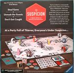 5961281 Suspicion