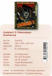 5622766 Zombi!!! 5 - Fuga di Cervelli