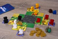 3403878 Jackal Archipelago