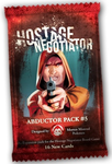 3134625 Hostage Negotiator: Abductor Pack 5