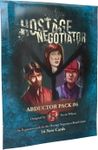 5491317 Hostage Negotiator: Abductor Pack 6