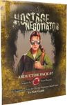 5491318 Hostage Negotiator: Abductor Pack 7