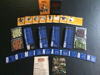 3618190 Word Domination