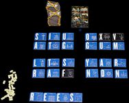 3662007 Word Domination