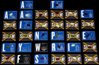 3662008 Word Domination