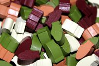 3662015 Word Domination