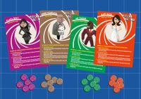 5414555 Word Domination