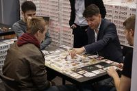 3221780 A Dog's Life