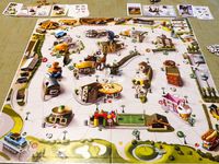 3675230 A Dog's Life