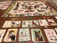 3696636 A Dog's Life