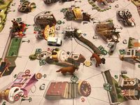 3696640 A Dog's Life