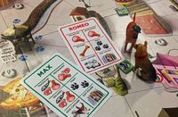 3834385 A Dog's Life