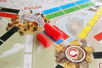 3124186 Ticket to Ride: Primo Viaggio