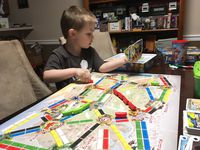 3578658 Ticket to Ride: Primo Viaggio