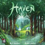 4401674 Haven (Second Edition)
