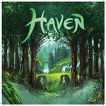 4402621 Haven (Second Edition)