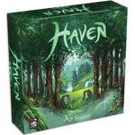 4402628 Haven (Second Edition)
