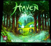 4491223 Haven (Second Edition)
