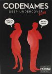 4390414 Codenames Deep Undercover 2.0