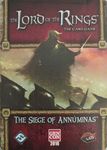 3451026 The Lord of the Rings: The Card Game – The Siege of Annuminas