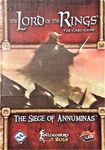 3539057 The Lord of the Rings: The Card Game – The Siege of Annuminas