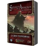 4747505 The Lord of the Rings: The Card Game – The Siege of Annuminas