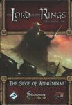 6340478 The Lord of the Rings: The Card Game – The Siege of Annuminas