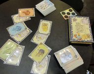 5041863 Chocobo's Crystal Hunt