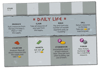 6042996 One Card Wonder