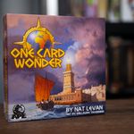 6130992 One Card Wonder