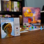 6130998 One Card Wonder