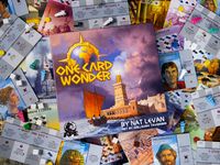 6130999 One Card Wonder