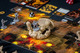 3302033 DOOM: The Board Game