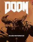 3306814 DOOM: The Board Game