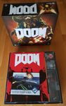 3314390 DOOM: The Board Game