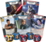 3117317 Star Wars: Destiny ‐ Awakenings Booster Pack (Edizione Inglese)