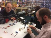 3264758 Star Wars: Destiny - Set per Due Giocatori