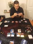 3272337 Star Wars Destiny: Booster Pack Risvegli