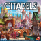 3119514 Citadels (2016 Edition)