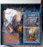 3303361 Citadels (2016 Edition)