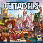 3685534 Citadels (Revised Edition)