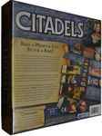 3685538 Citadels (2016 Edition)