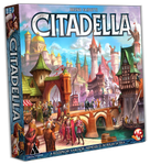 3859202 Citadels (Revised Edition)
