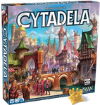 4000207 Citadels (2016 Edition)