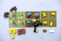 3125938 Agricola: Family Edition