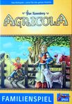 3128400 Agricola: Edizione Famiglia